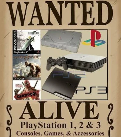 Are you looking to trade in your Consoles & Games - photo 2