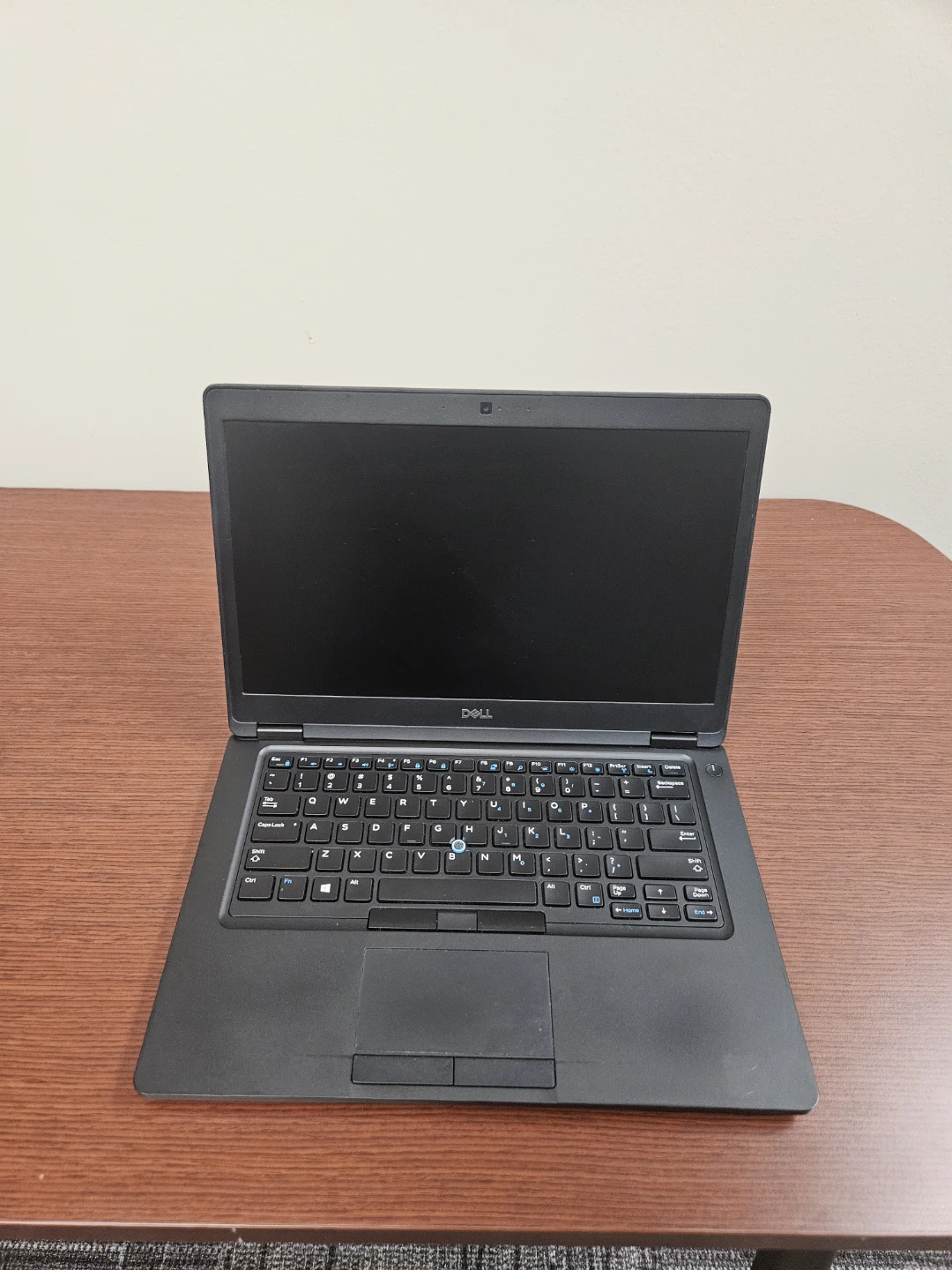 Dell Latitude Laptop - photo 2