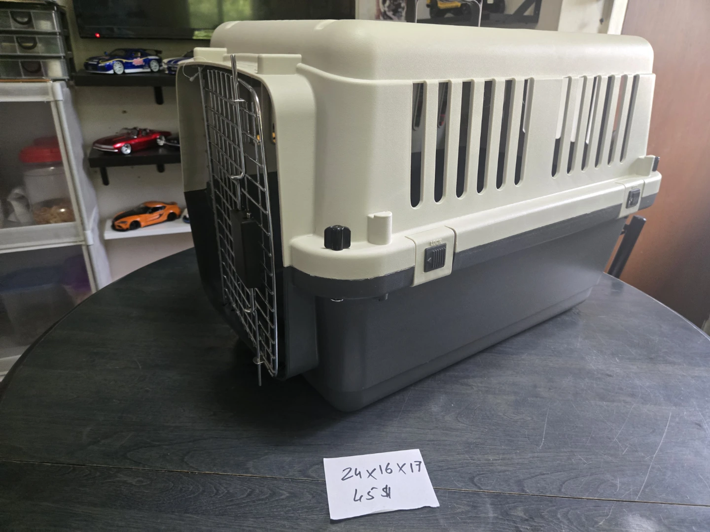Pet Carrier