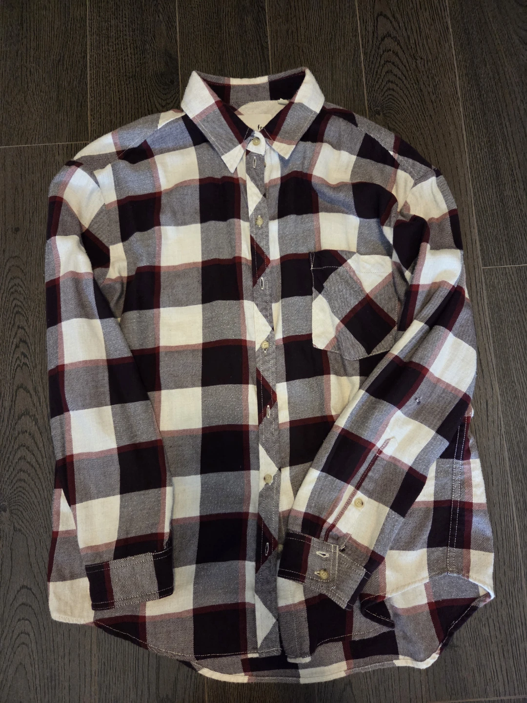 4 Women's Long Sleeve Shirts - photo 3