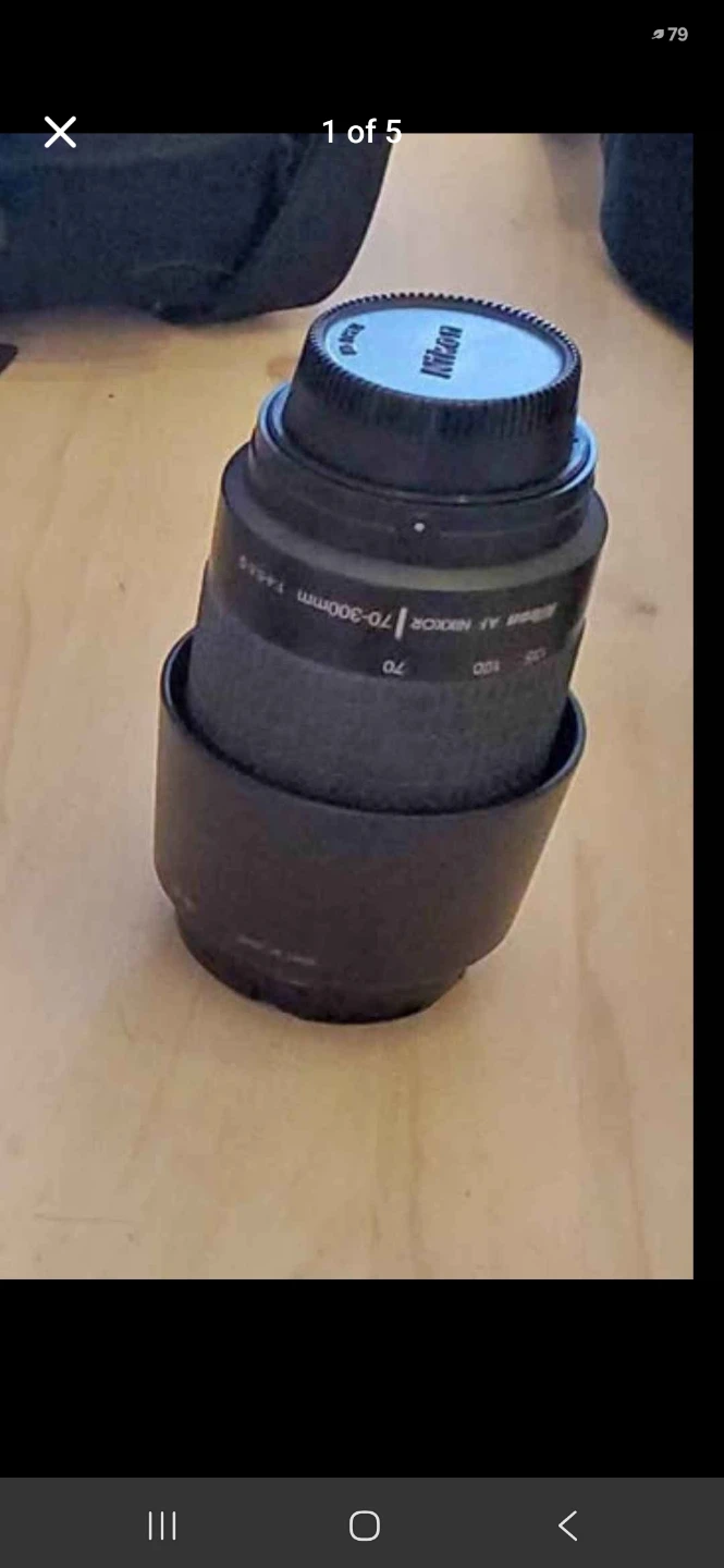 Nikon D50 - photo 2