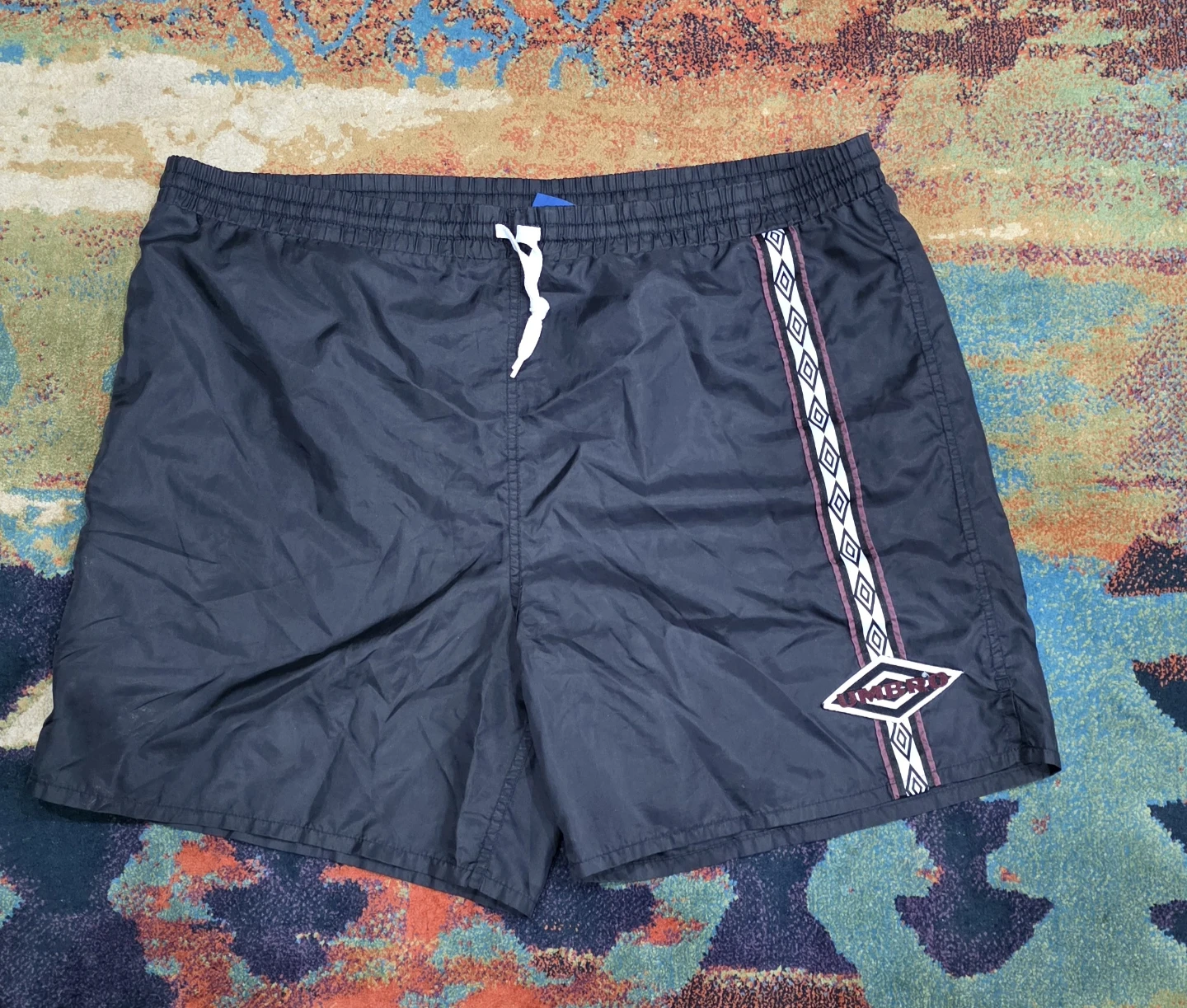 Vintage Umbro Shorts