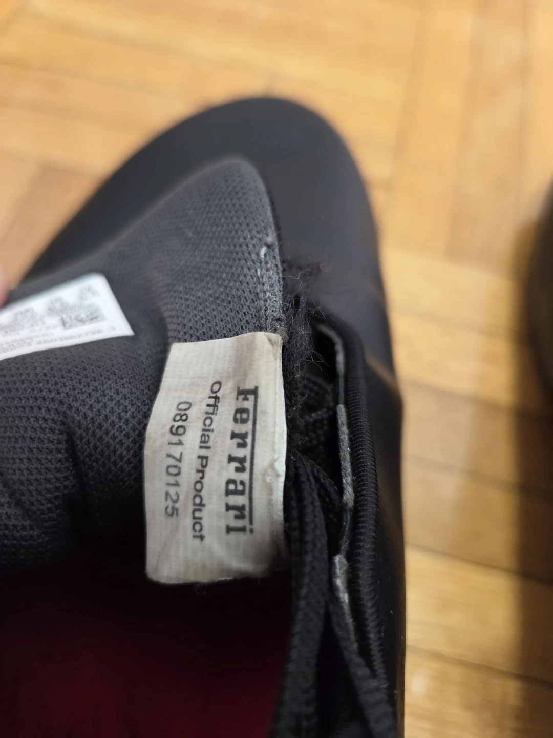 Puma Ferrari Drift Cat Men's Shoes - photo 5