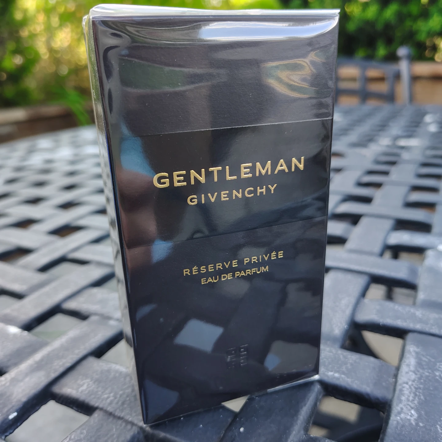 Givenchy Gentleman Reserve Privée Eau de Parfum 100ml