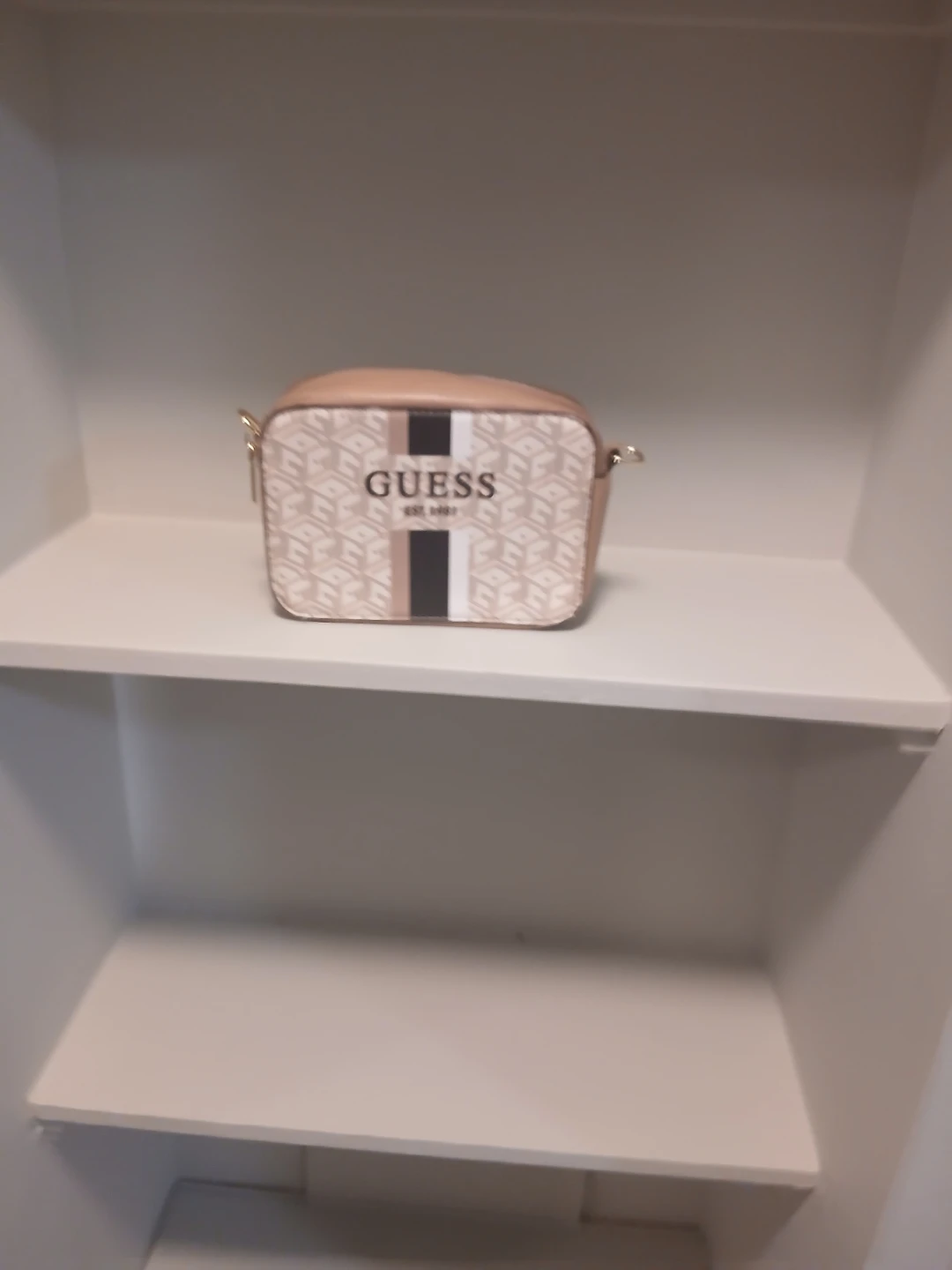 GUESS Camera Bag - photo 2
