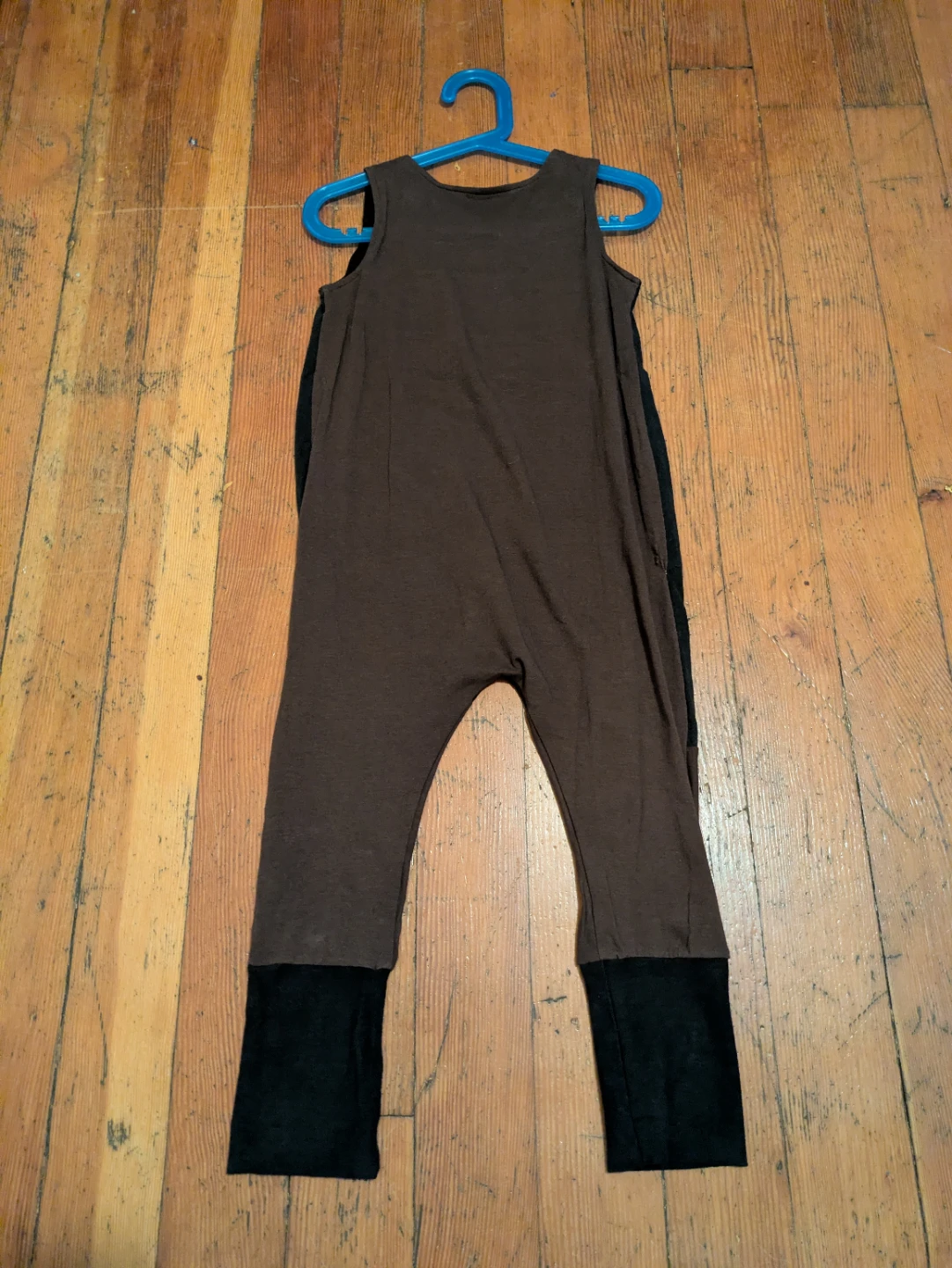One of a Kind Duck Dynasty Romper - photo 2