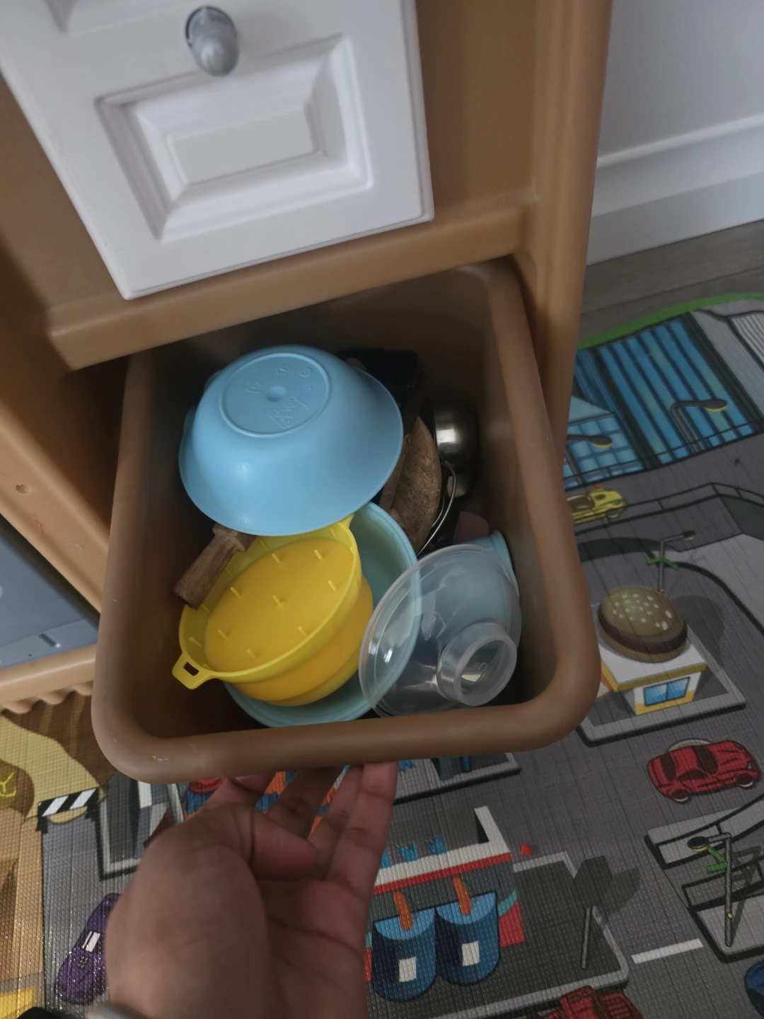 Step2 Lifestyle Kitchen Play Set - photo 2