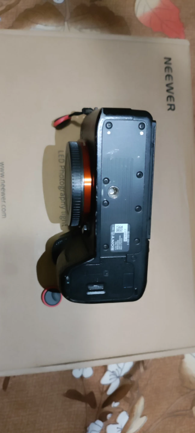 Sony Alpha 7mark iii - photo 3