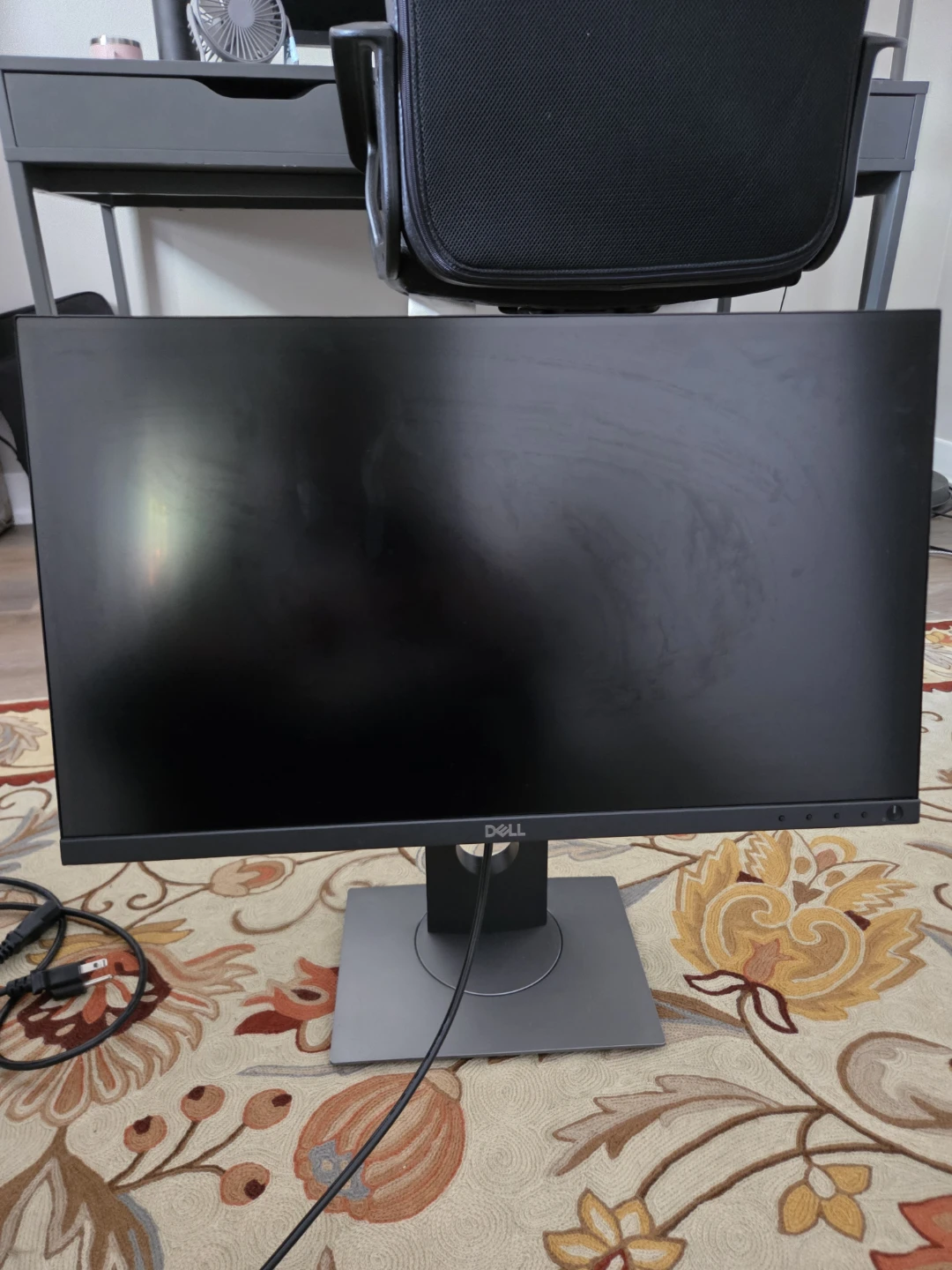 Dell 24 inch Monitor - photo 2