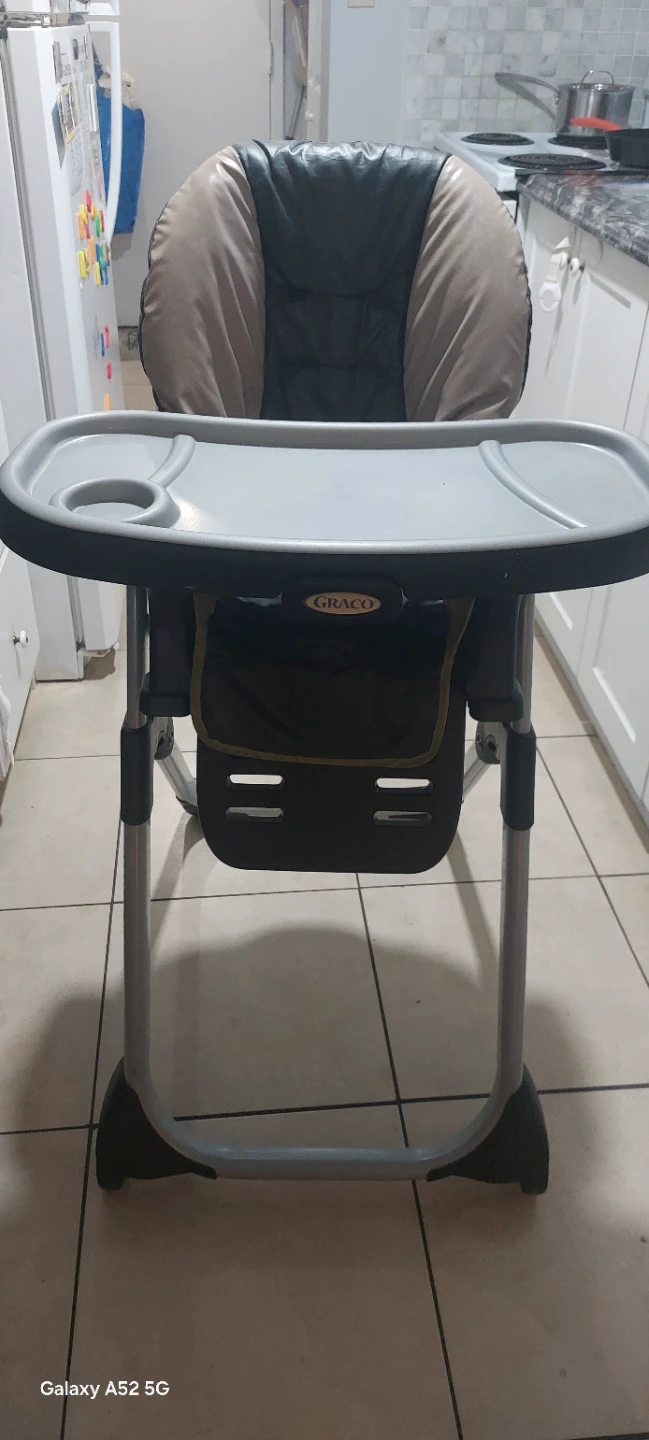 Graco High Chair