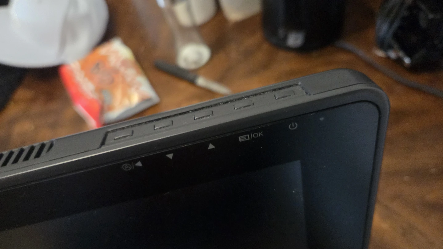 Huion Kamvas 22 Creative Pen Display - photo 5