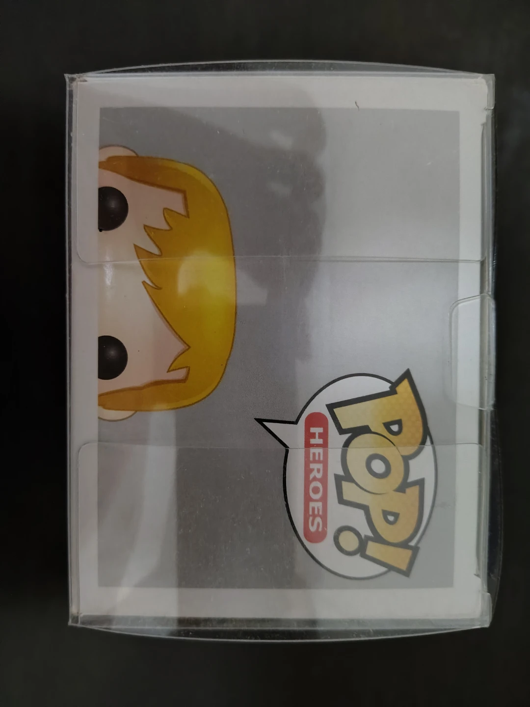 Funko Pop! Heroes Aquaman #16 PX Previews Exclusive - photo 5