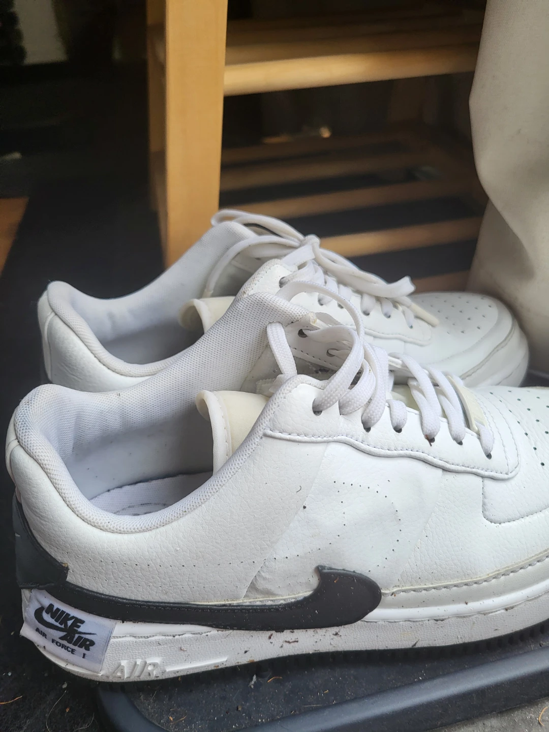 Nike Air Force 1 '07 Men's Sneakers