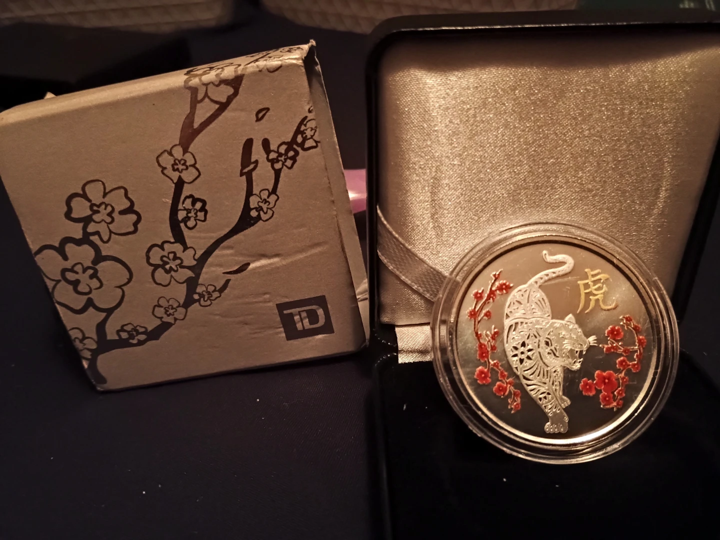 1 oz Fine Silver .9999 Coin