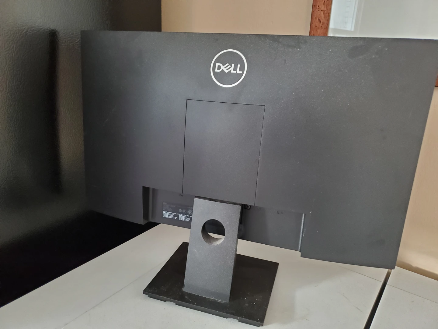 DELL 24" MONITOR - photo 2