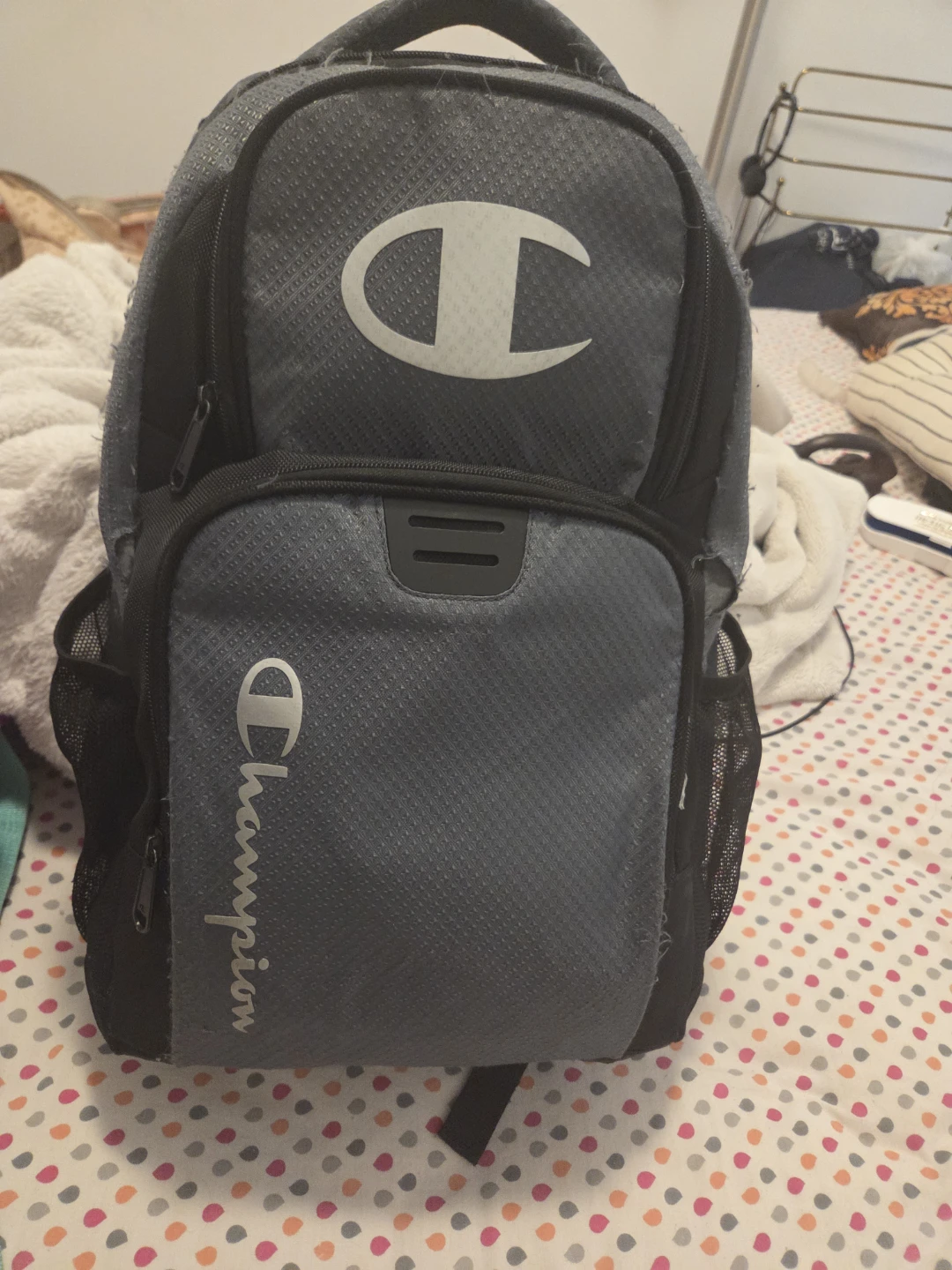 Champion Backpack - photo 5