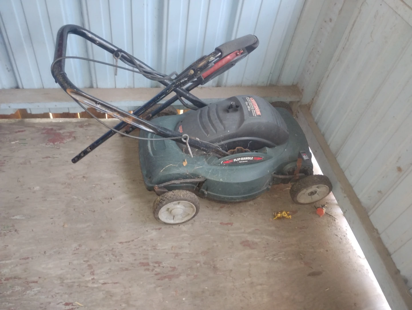 Craftsman Lawn Mower