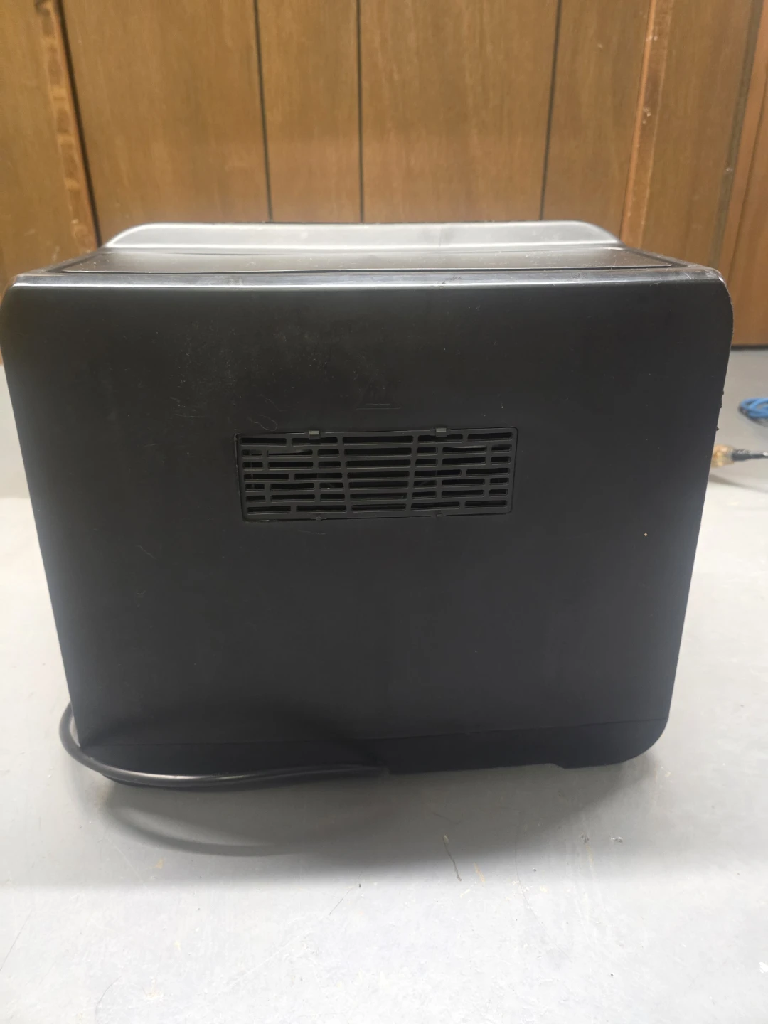 Gourmia 10-Quart Liter Capacity Dual Basket Digital Air Fryer - photo 4