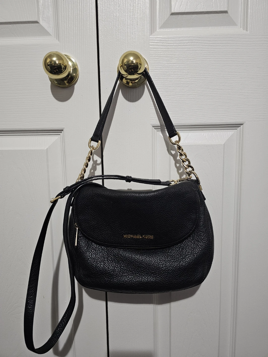 Authentic Michael Kors Crossbody bag - photo 3