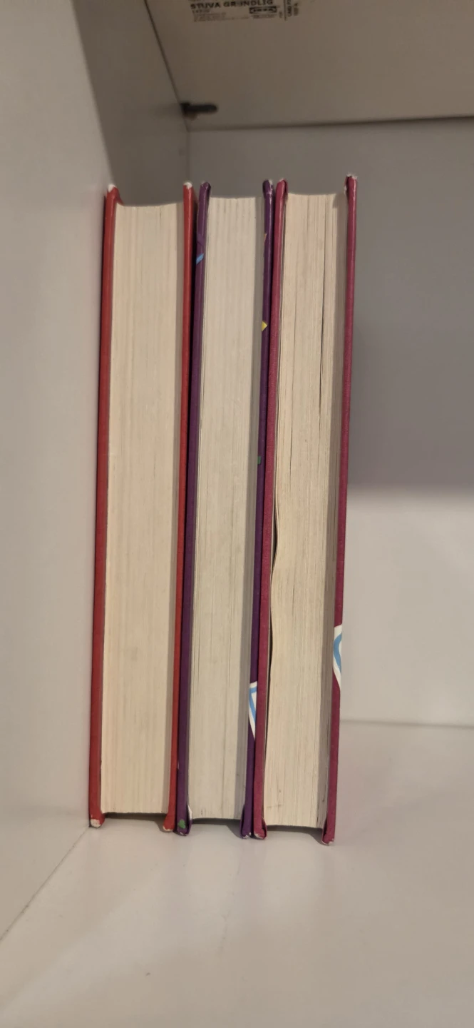 Dork Diaries Books 3-Book Bundle by Rachel Renée Russell - photo 2