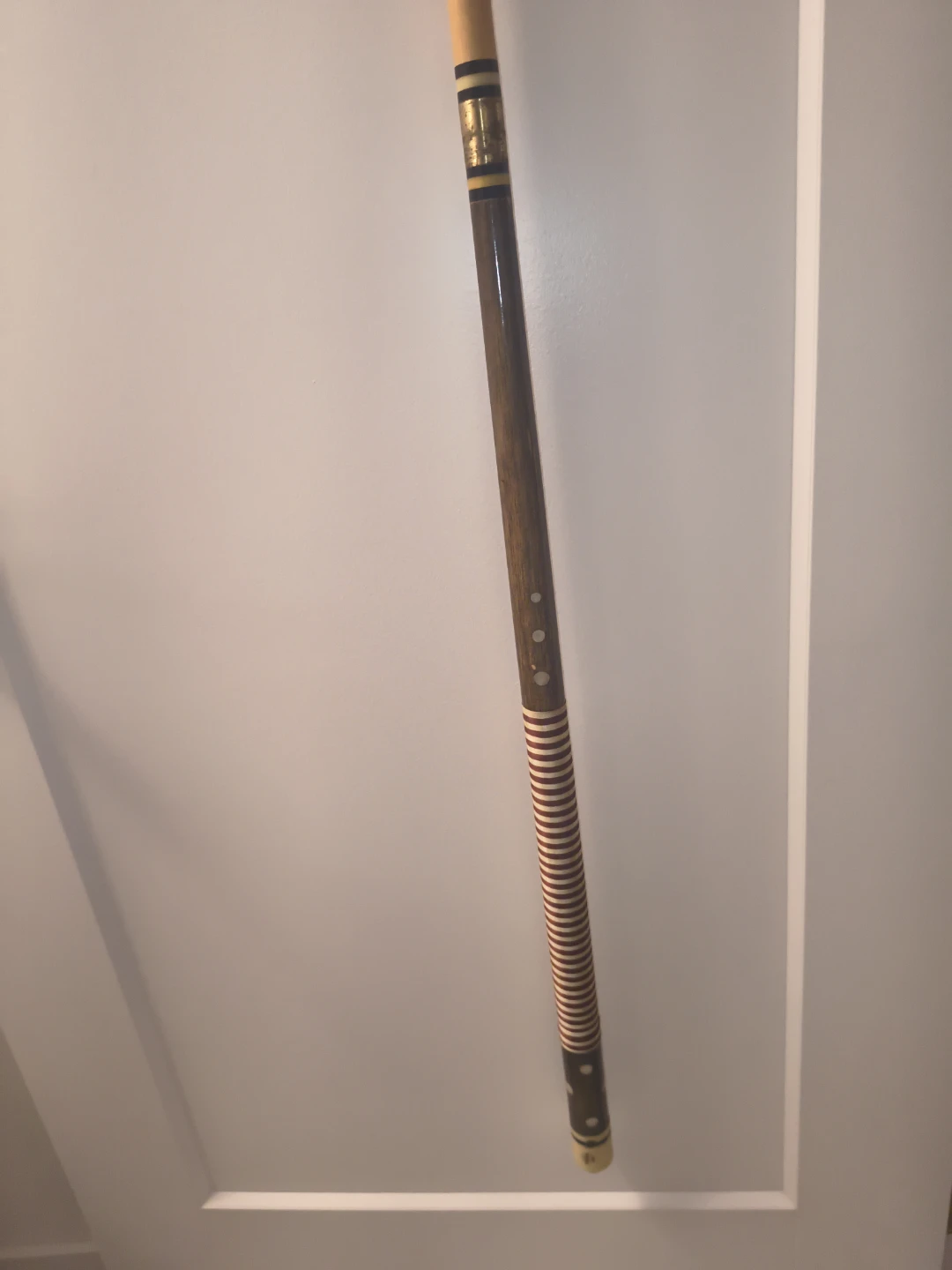 Power Glide Pool Cue Stick with Case - photo 4