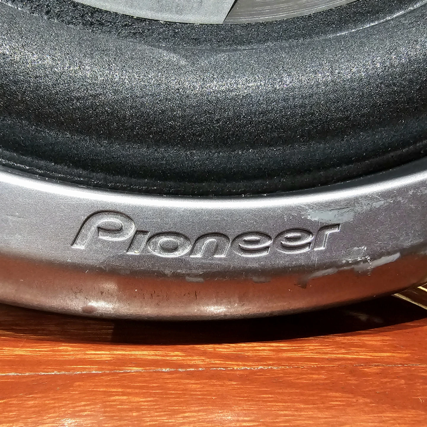 12” Pioneer Champion Series Car Subwoofer TS-W308D4 - photo 4