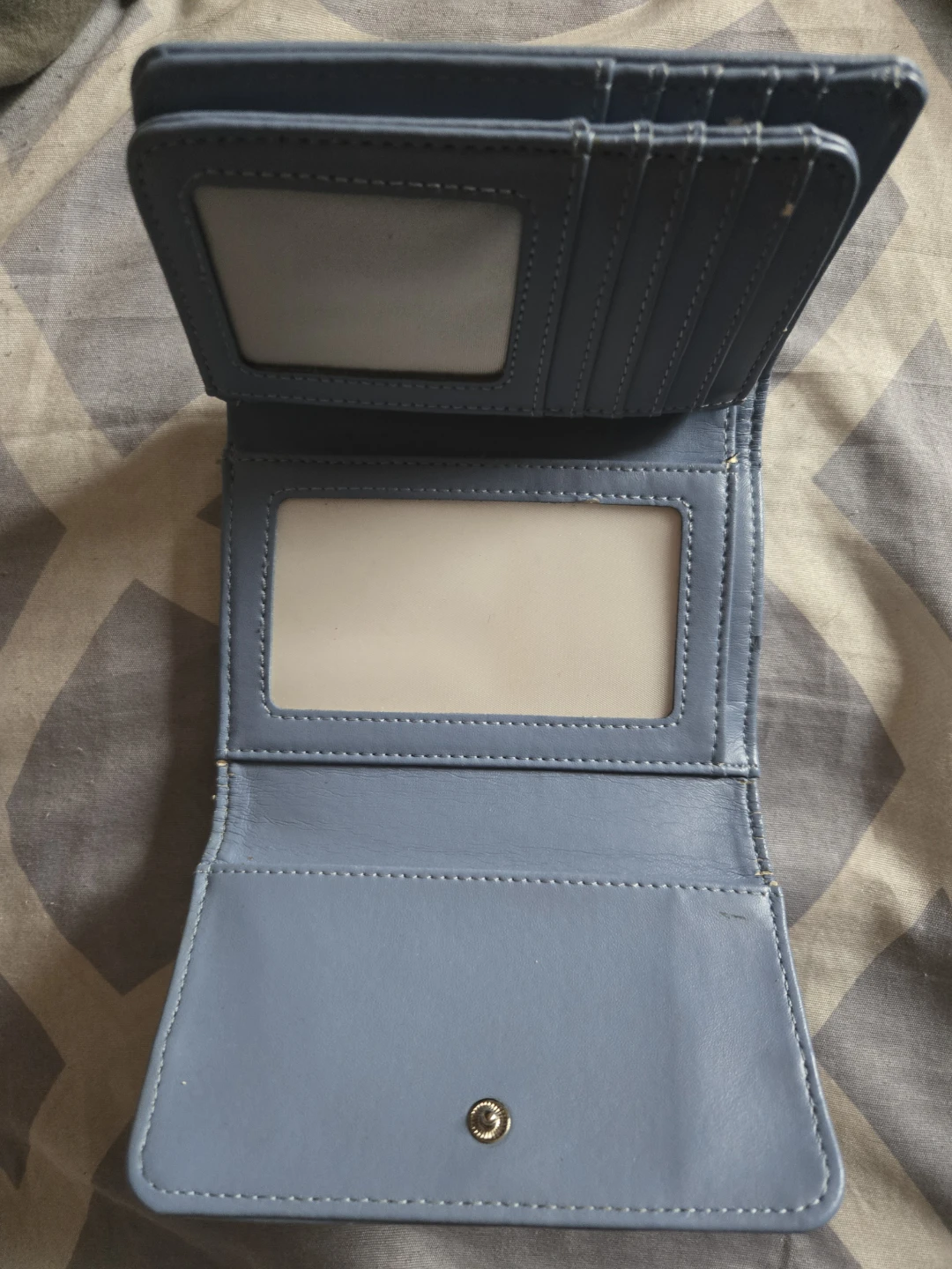 Women's Wallet - photo 3