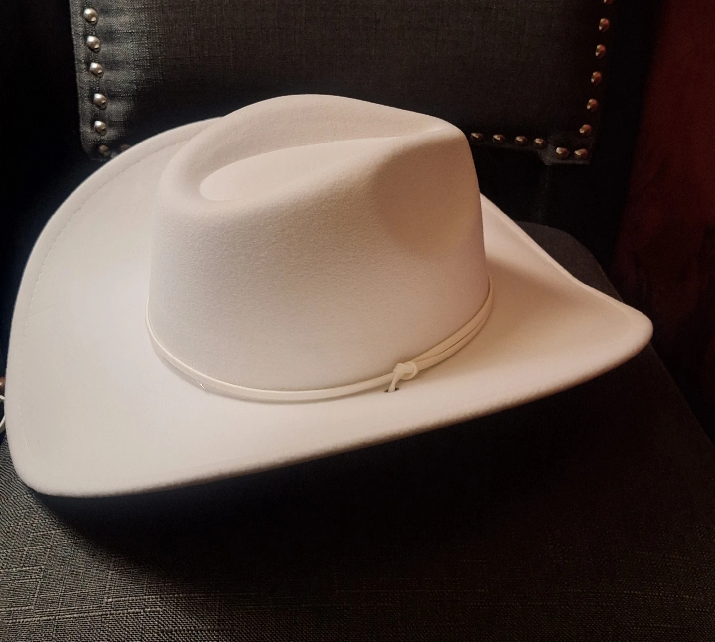 Cowgirl Hats - photo 2