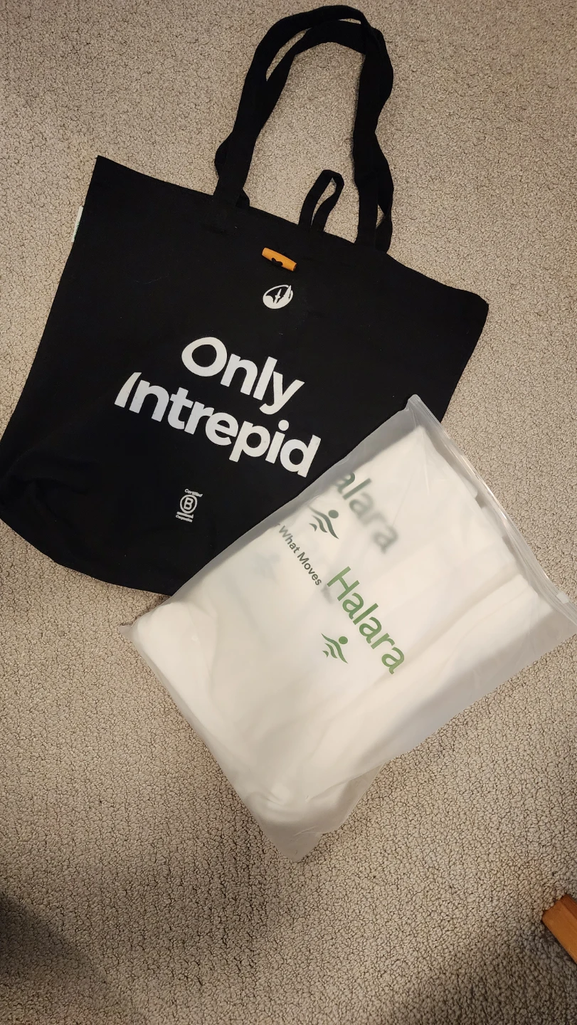 Cloth tote bags