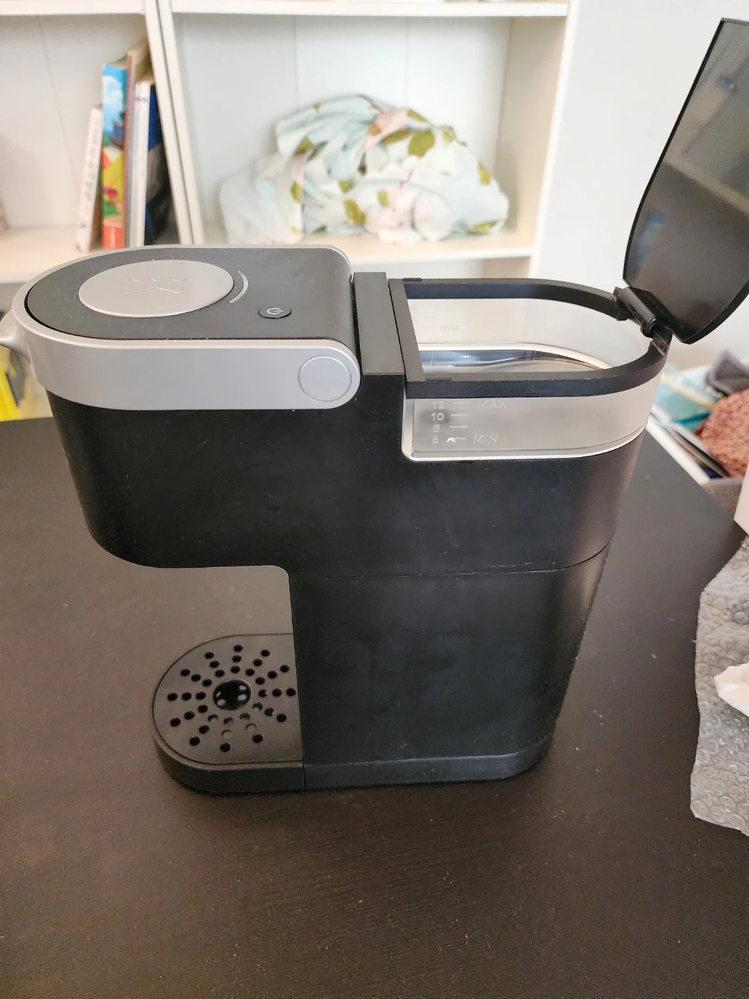 Keurig K-Compact Single Serve Coffee Maker