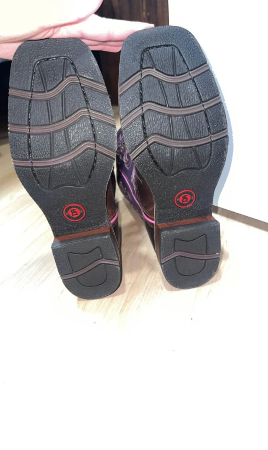 Boots - photo 2