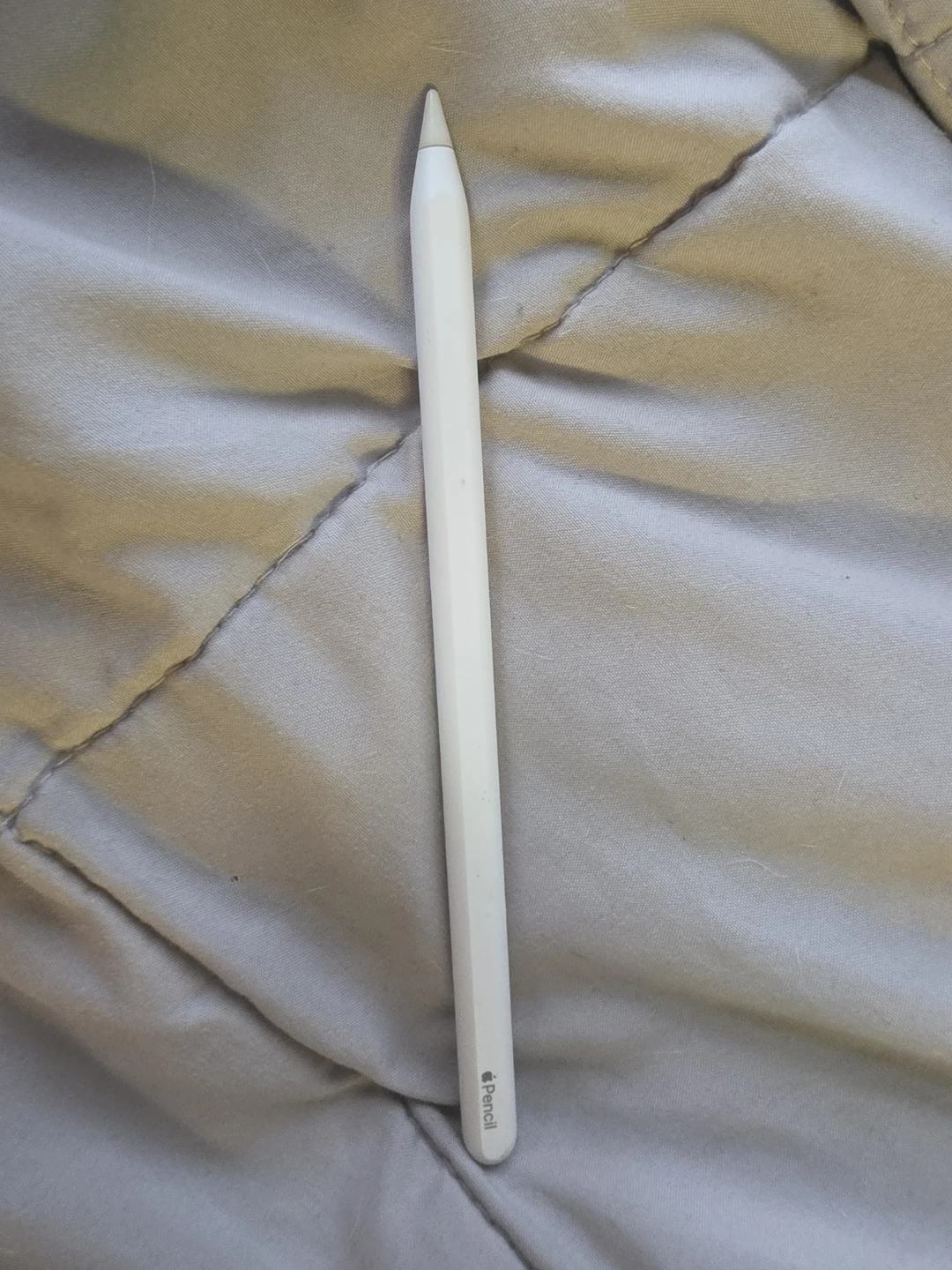 Apple Pencil 2nd Generation