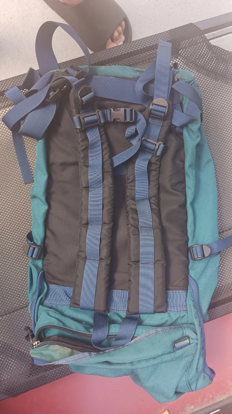 Mountain Equipment Co-op Backpack - photo 2