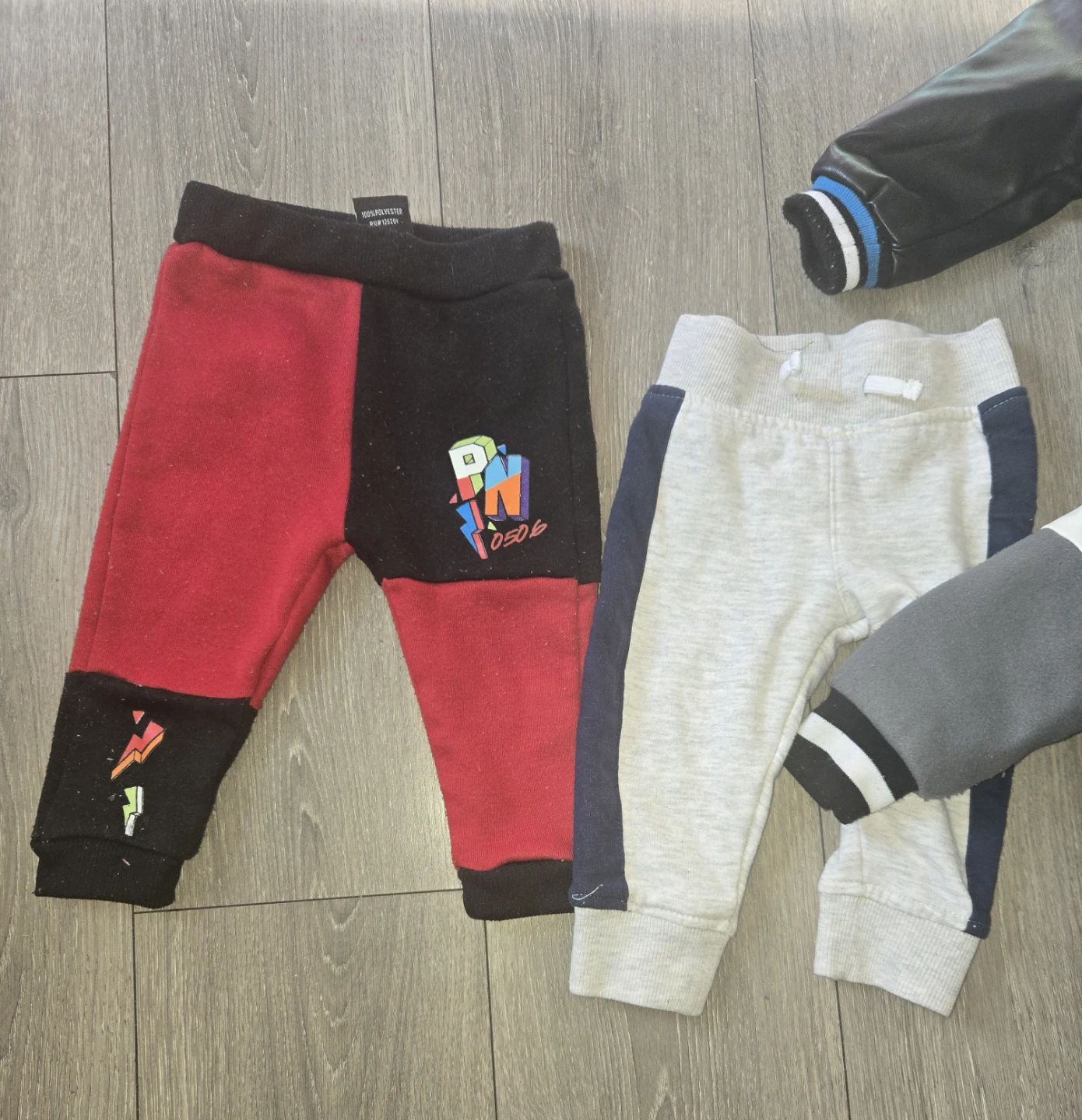 Baby Clothes Bundle - Various Brands and Sizes - photo 2