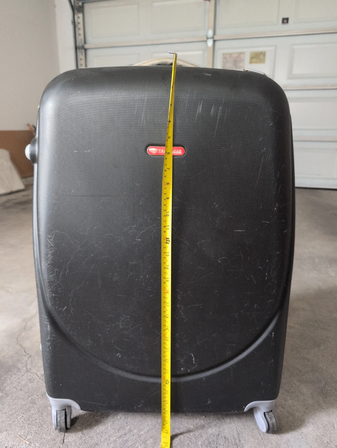 Suitcase - photo 4