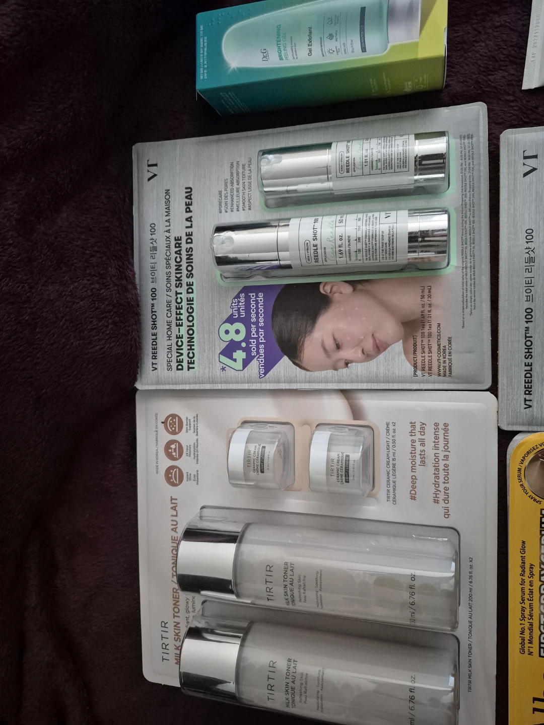 Korean beauty products - photo 2