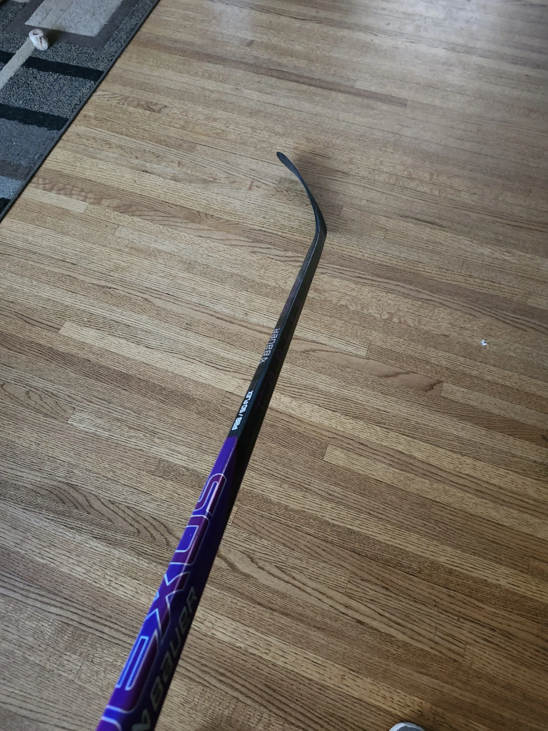 Baur tracer hockey stick - photo 4