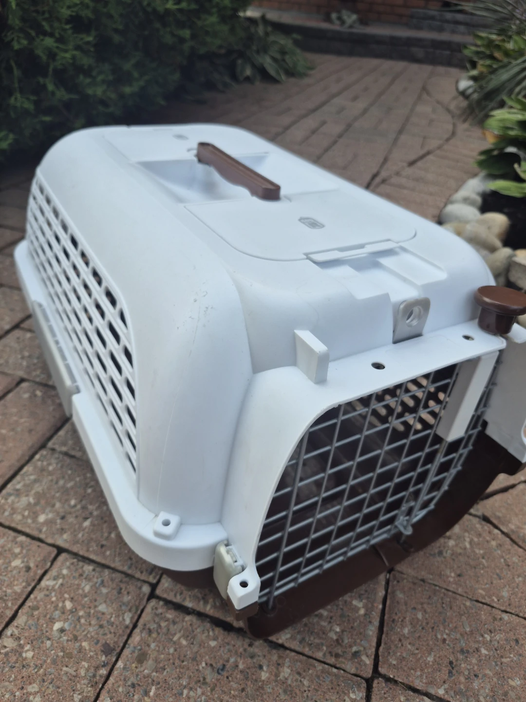 Pet Carrier - great condition