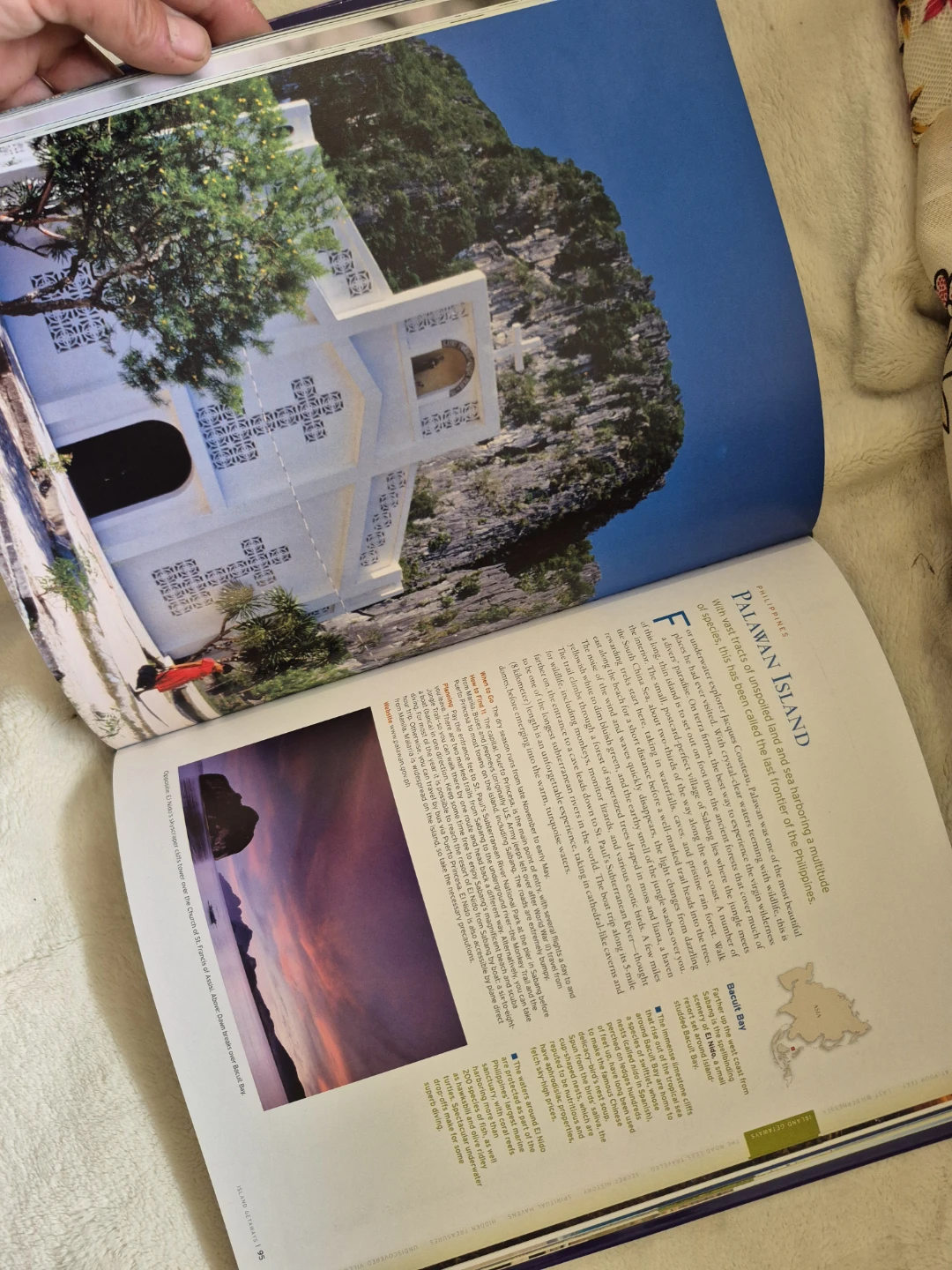 National Geographic Secret Journeys of a Lifetime Book - photo 4