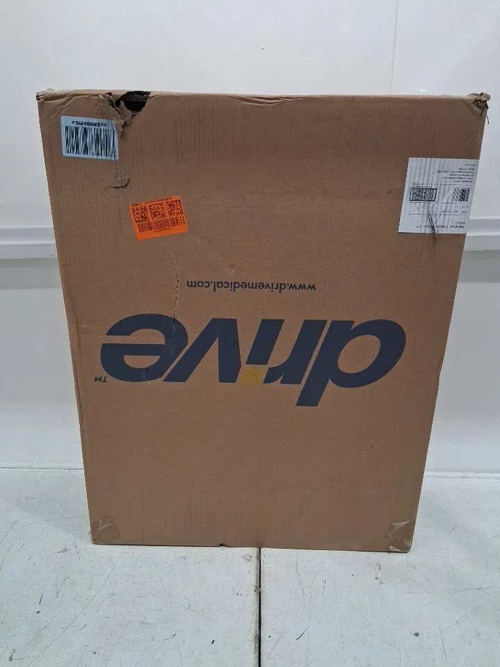 Drive Medical Aluminum Transport Chair - photo 4