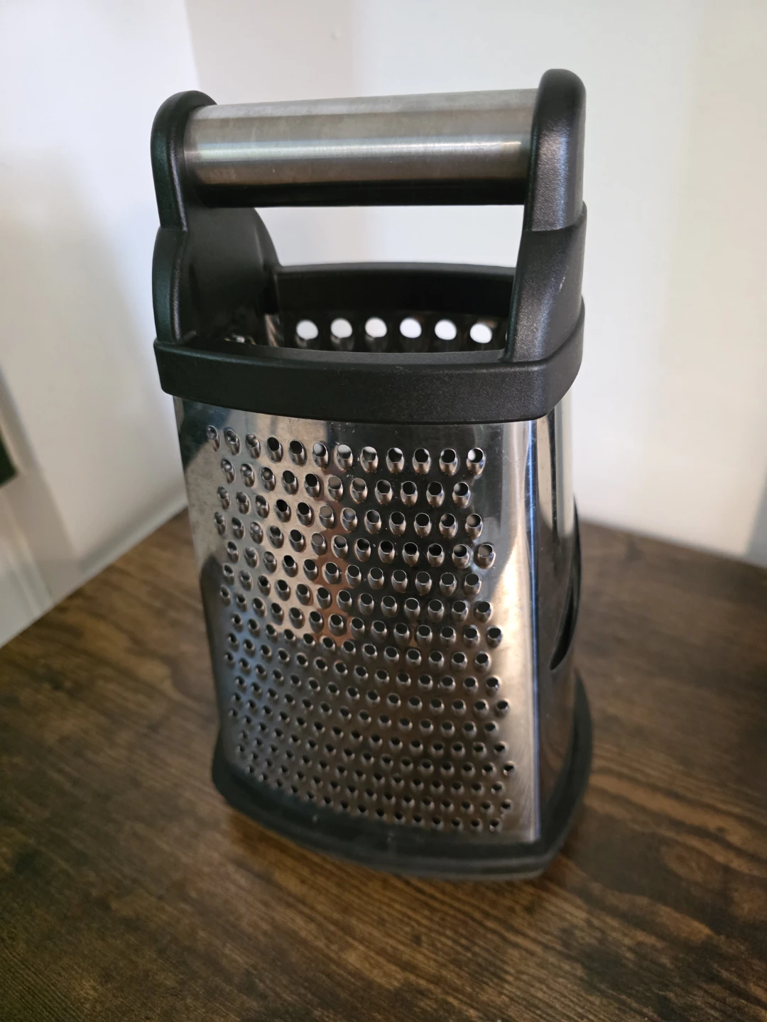 Box Grater