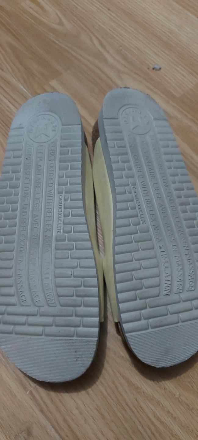 Mephisto Air-Relax Sandals - photo 4
