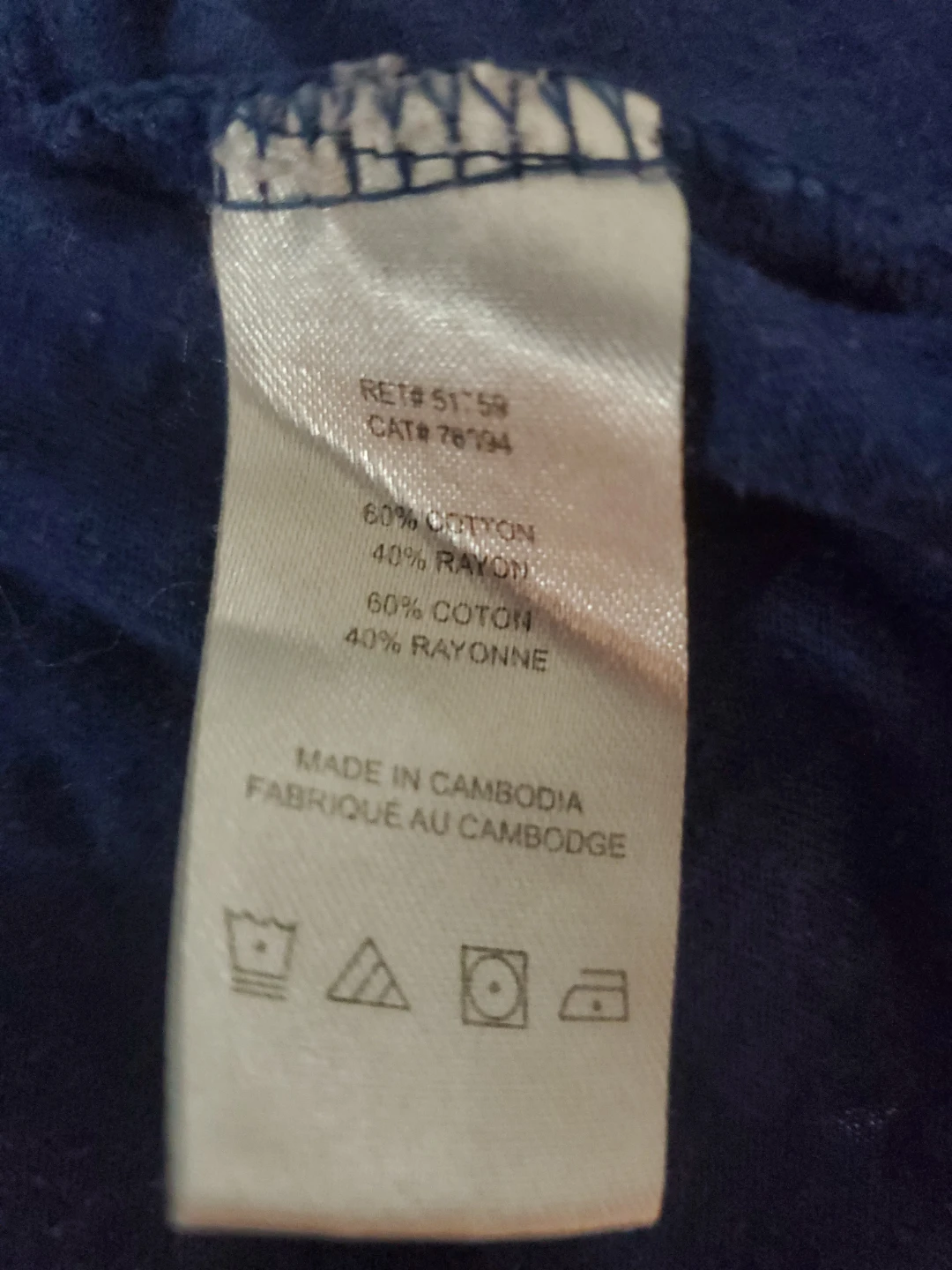 Capris - photo 4