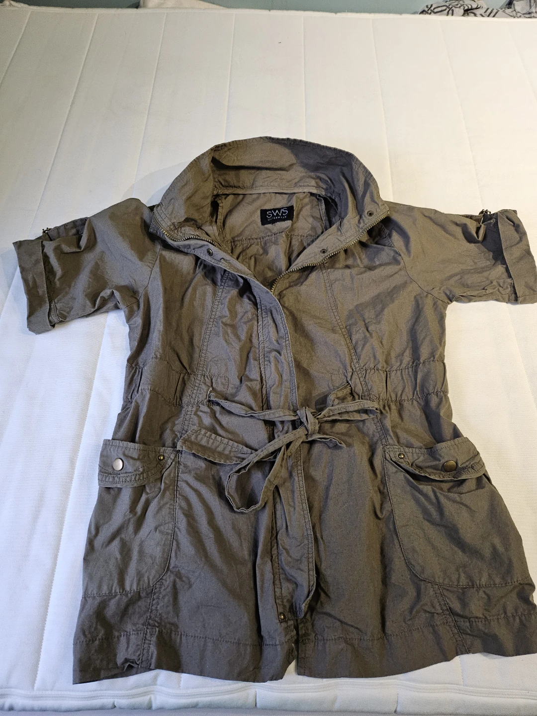 Size s, SWS Outerwear Jacket