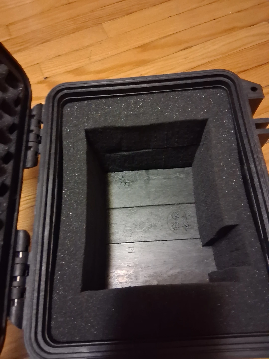 Pelican 1300 Case - photo 3