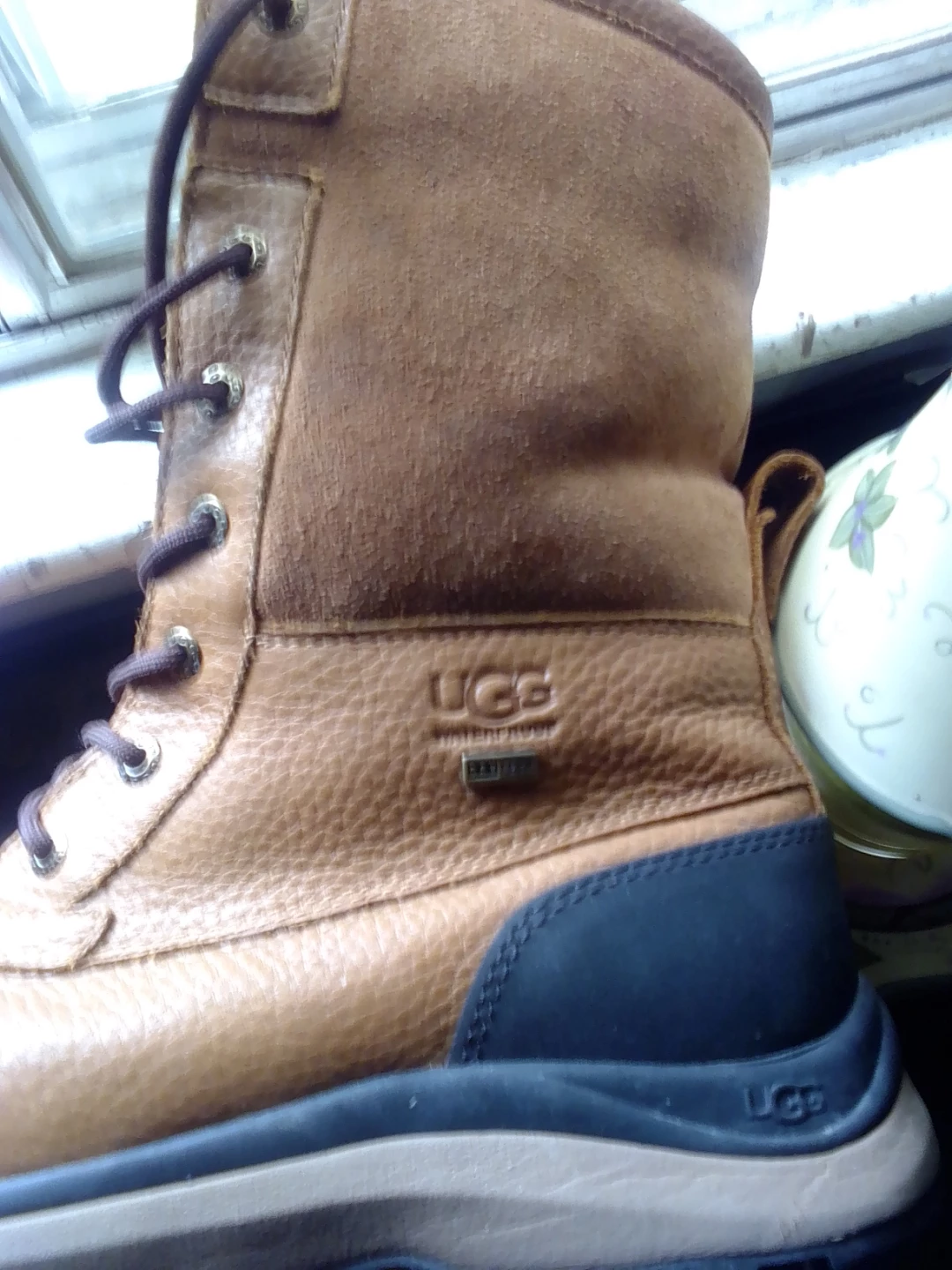 UGG Waterproof Winter Boots - photo 2
