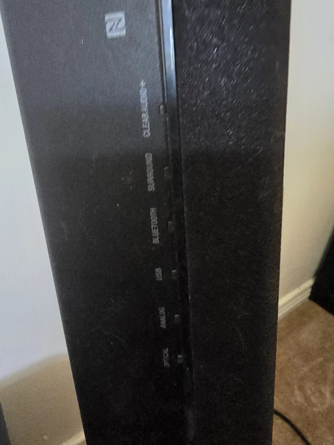 Sony HT-CT80 Soundbar - photo 3