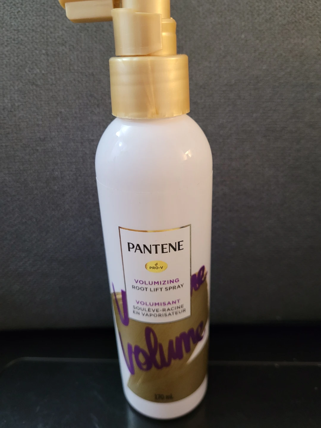 Pantene Pro-V Volumizing Root Lift Spray 170ml