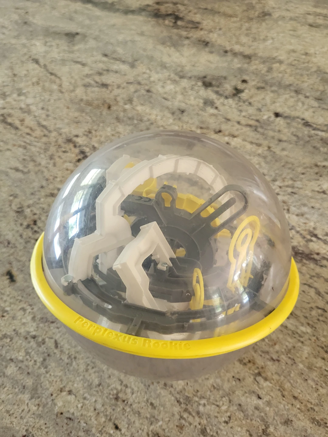 Perplexus Rookie 3D Maze Game