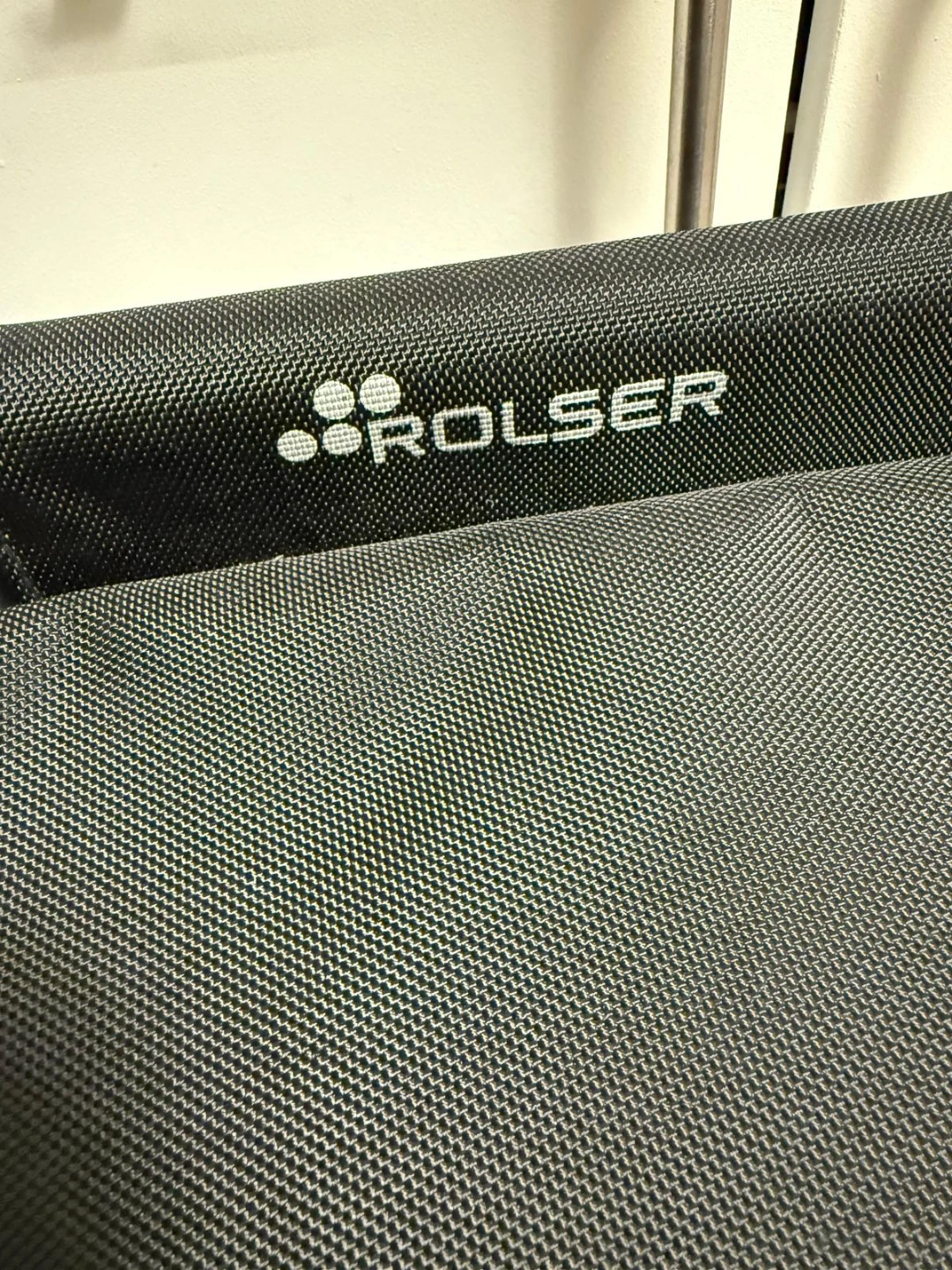 Like-new Rolser Shopping Trolley Bag - photo 2